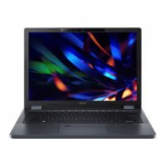 Acer TravelMate TMP413-51-TCO-58WB 13,3 WUXGA IPS i5-1335U/16GB/SSD 512GB/SCreader/Intel Iris Xe Graphics/Win11Pro/Eng kbd/Black/3Y Warranty