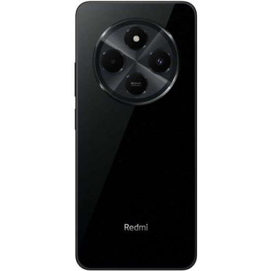 Xiaomi Redmi | 14C | Midnight Black | 6.88 