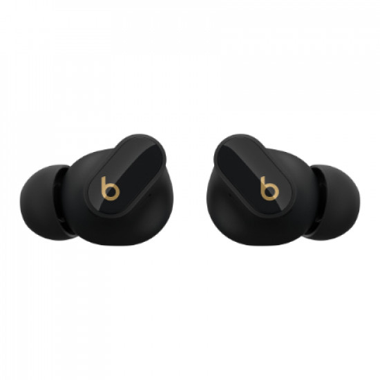 Beats | True Wireless Earbuds | Studio Buds + | Built-in microphone | Wireless | Black/Gold