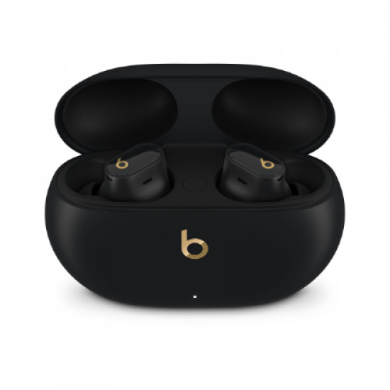 Beats | True Wireless Earbuds | Studio Buds + | Built-in microphone | Wireless | Black/Gold