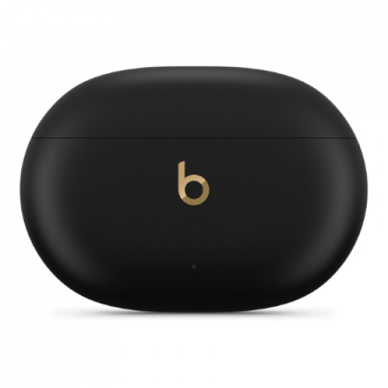 Beats | True Wireless Earbuds | Studio Buds + | Built-in microphone | Wireless | Black/Gold