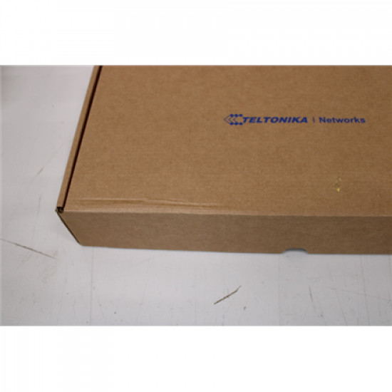 SALE OUT. Teltonika RUT951 Industrial Cellular router (RUT951000000) | Industrial Cellular router | RUT951 | 802.11n | 10/100 Mbit/s | Ethernet LAN (RJ-45) ports 4 | Mesh Support No | MU-MiMO No | 2G/3G/4G | Antenna type 2 x SMA for LTE, 2 x RP-SMA | 0 | 