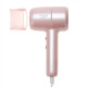 Adler Hair Dryer | AD 2279p | 1800 W | Number of temperature settings 2 | Ionic function | Pink