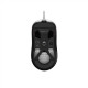 Genesis Gaming Mouse | Krypton 660 | Wired | USB Type-A | White