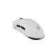 Genesis Gaming Mouse | Zircon 660 | Wired/Wireless | 2.4 GHz, Bluetooth, USB | White