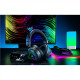 Razer Gaming Headset | Kraken V4 Pro | Bluetooth | Over-ear | Microphone | Wireless | Black