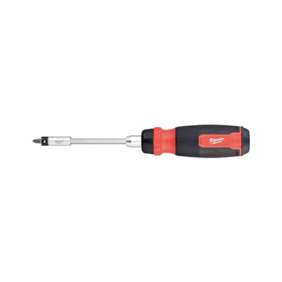 Screwdriver with bits MILWAUKEE 27in1 | Milwaukee