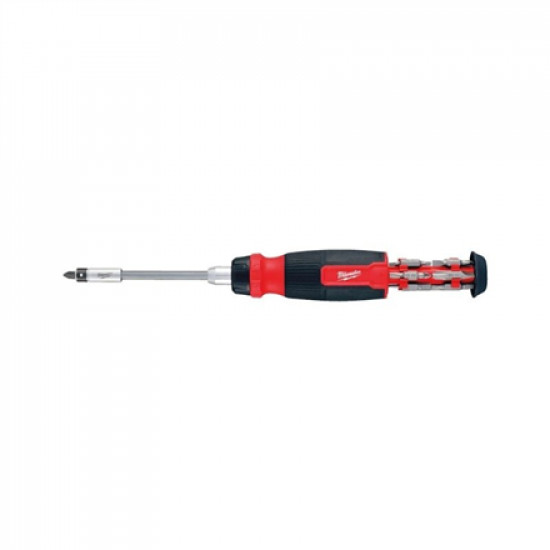 Screwdriver with bits MILWAUKEE 27in1 | Milwaukee