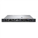 Dell PowerEdge | R450 | Rack (1U) | Intel Xeon | 1 | Silver 4314 | 16C | 32T | 2.4 GHz | No RAM, No HDD | Up to 8 x 2.5