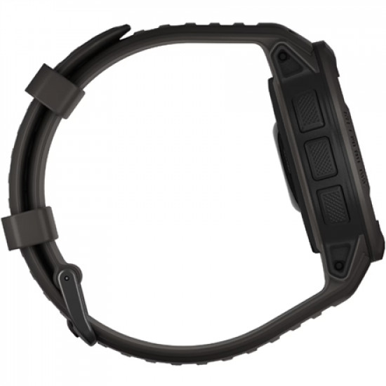 Instinct 2 | Smart watch | GPS (satellite) | Slate Grey