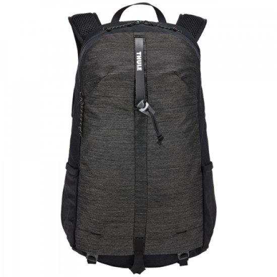 Thule | Nanum, 18L | Hiking Backpack | Black