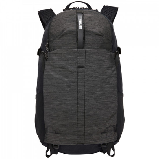 Thule | Nanum, 25L | Hiking Backpack | Black