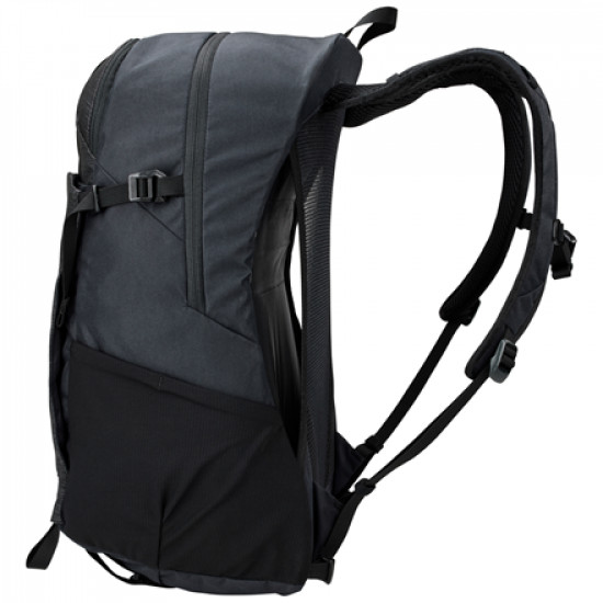 Thule | Nanum, 25L | Hiking Backpack | Black