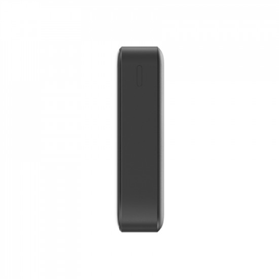 Anker 533 Power Bank | A1256G12 | 10000 mAh | Black