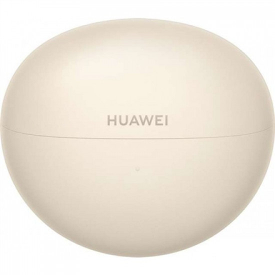 Huawei FreeClip | Built-in microphone | Bluetooth | Beige