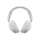 SteelSeries Gaming Headset | Arctis Nova 5 | Bluetooth | Over-ear | Microphone | Noise canceling | Wireless | White