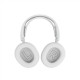 SteelSeries Gaming Headset | Arctis Nova 5 | Bluetooth | Over-ear | Microphone | Noise canceling | Wireless | White