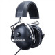 Koss | QZ99 | Headphones | Wired | On-Ear | Noise canceling | Black