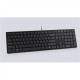 Dell | Collaboration Keyboard | KB525C | Keyboard | Wired | Estonian (QWERTY) | Black | USB-C