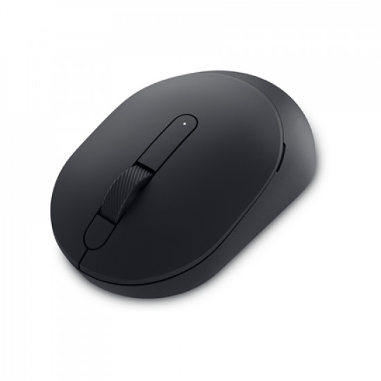 Dell Silent Mouse | MS355 | Wireless | Bluetooth/2.4GHz | Black