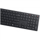 Dell | Collaboration Keyboard | KB525C | Keyboard | Wired | US (QWERTY) | Black | USB-C