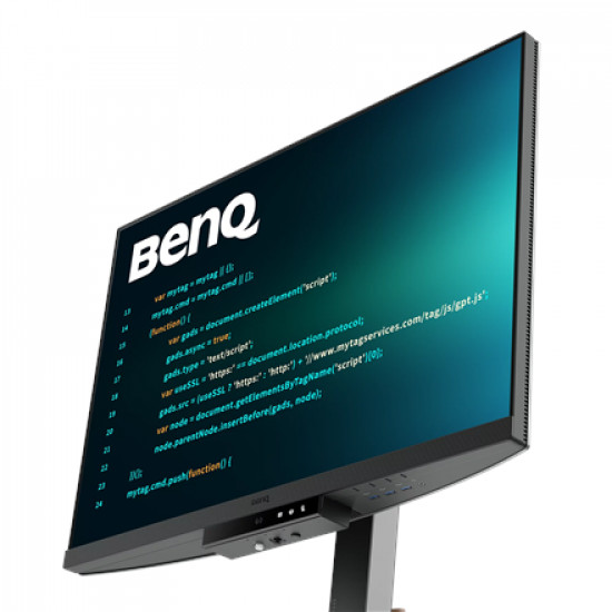 Benq RD280U | 28 