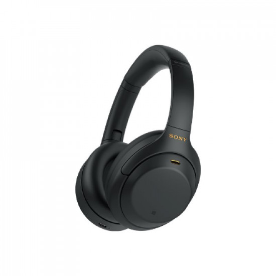 Sony WH-1000XM4 Wireless Premium Noise Canceling Headphones, Black | Sony