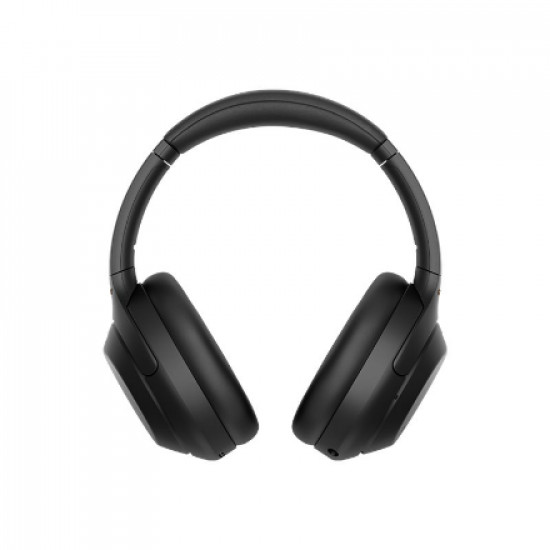 Sony WH-1000XM4 Wireless Premium Noise Canceling Headphones, Black | Sony