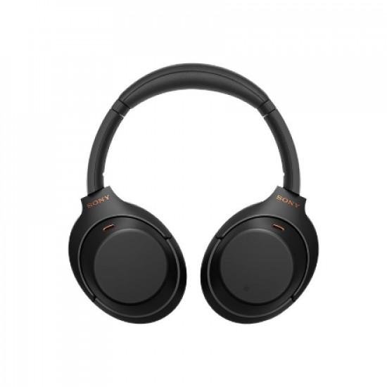 Sony WH-1000XM4 Wireless Premium Noise Canceling Headphones, Black | Sony