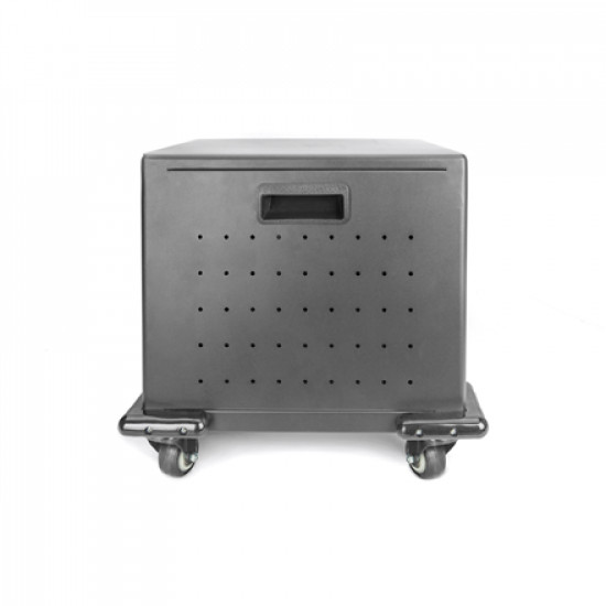 Digitus | DN-45007	Charging Trolley for 16 Notebooks/Tablets up to 14 inch, USB- C