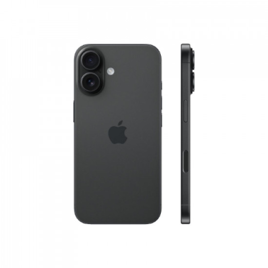 Apple iPhone 16 128GB Black | Apple