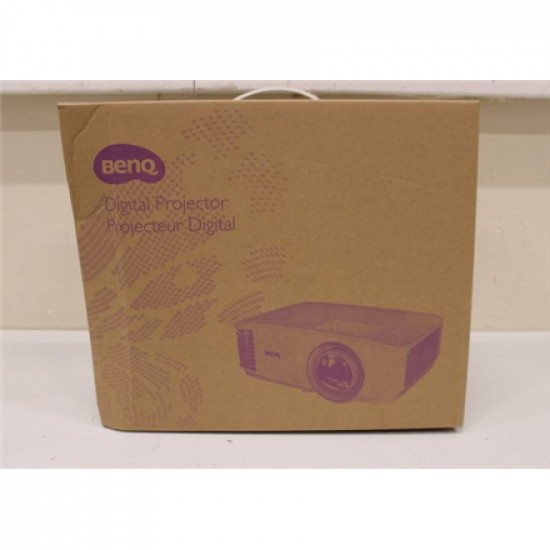 SALE OUT. BenQ TH671ST WUXGA Projector 1920x1080 / 3000 Lm/ 16:9 / 10000:1 / White | Benq | TH671ST | Full HD (1920x1080) | 3000 ANSI lumens | 10.000:1 | White | DAMAGED PACKAGING | Lamp warranty 12 month(s)