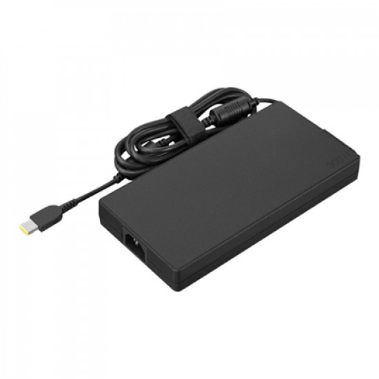 Lenovo | Slim 300W AC adapter | GX21F23046 | 300 W | AC Adapter