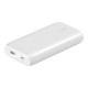 Belkin | Power Bank | BOOST CHARGE | 20000 mAh | USB-C | White