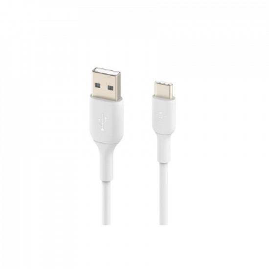 Belkin | BOOST CHARGE | CAB001bt1MWH | USB-A to USB-C