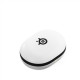 SteelSeries | Wireless Gaming Earbuds | Arctis GameBuds | Bluetooth | In-Ear | Microphone | Wireless | White