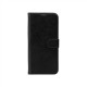 Fixed Opus | Book Case | Samsung | Galaxy S24 FE | Leather | Black