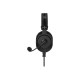 Beyerdynamic | Broadcast Headset with Dynamic Microphone | DT 290 MK II | Wired | Over-Ear | Noise canceling | Black