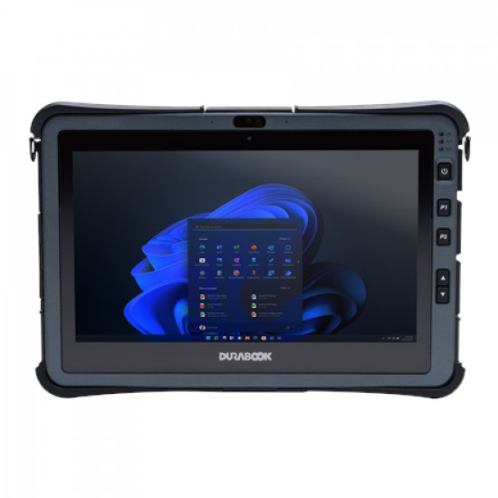 Durabook | Rugged Tablet | U11I | 11.6 