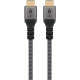 Goobay | 64994 High Speed HDMI Cable with Ethernet | HDMI to HDMI | 2 m