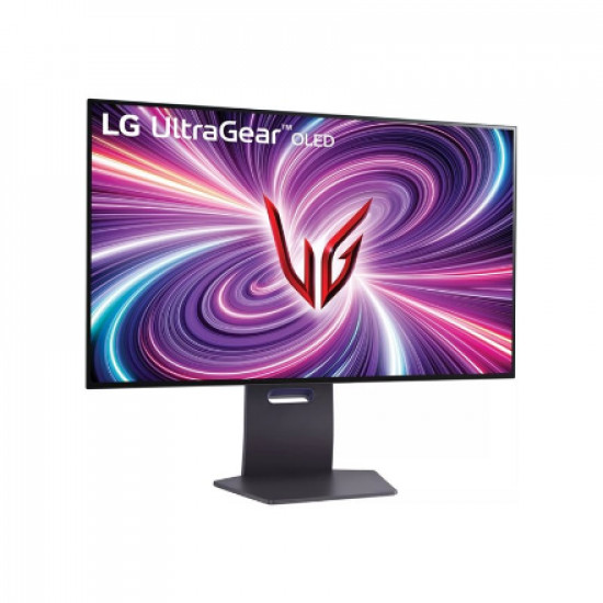 LG 32GS95UE-B UltraGear | 31.5 