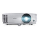 Acer X1526 DLP Projector, FHD, 1920 x 1080, 4000lm, 10000:1, White | Acer