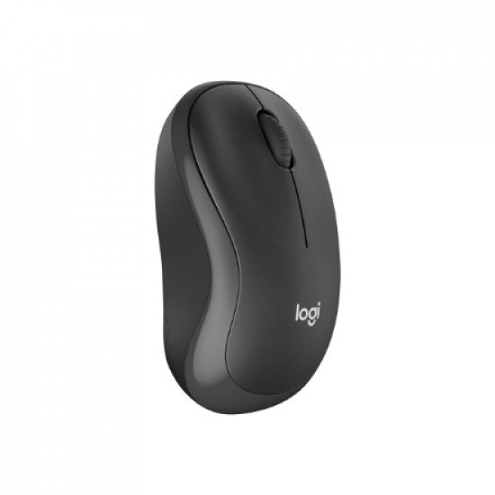 Logitech Silent Mouse | M240 | Wireless | Bluetooth | Graphite