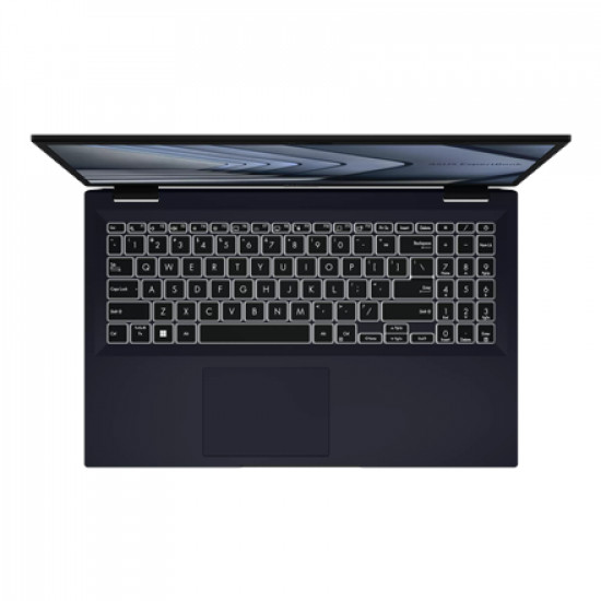 Asus ExpertBook | B1502CVA-BQ3124X | Star Black | 15.6 