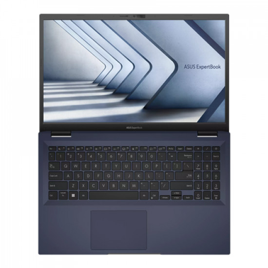 Asus ExpertBook | B1502CVA-BQ3124X | Star Black | 15.6 