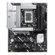 Asus PRIME Z890-P WIFI | Processor family Intel | Processor socket LGA1851 | DDR5 | Supported hard disk drive interfaces M.2, SATA | Number of SATA connectors 4