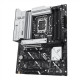 Asus PRIME Z890-P WIFI | Processor family Intel | Processor socket LGA1851 | DDR5 | Supported hard disk drive interfaces M.2, SATA | Number of SATA connectors 4