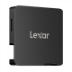 Lexar | Professional Go Portable Hub