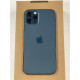 Apple REFURBISHED | iPhone 12 Pro | Blue | 512 GB | Grade C 1 | Apple Apple REFURBISHED | iPhone 12 Pro Grade C | Blue | 6.1 