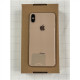 Apple REFURBISHED | iPhone XS Max | Gold | 256 GB | Grade C 1 | Apple Apple REFURBISHED | iPhone XS Max Grade C | Gold | 6.5 